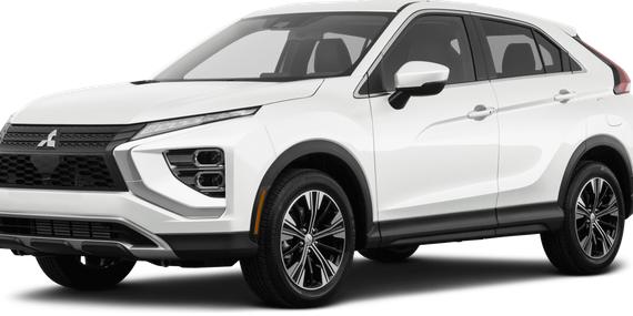 MITSUBISHI ECLIPSE CROSS 2022 JA4ATWAA3NZ002876 image MITSUBISHI ECLIPSE CROSS 2022 JA4ATWAA3NZ002876 image